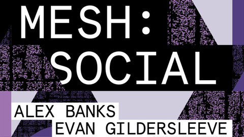 Mesh:Social