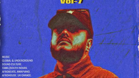 Prito Sounds Vol. 7