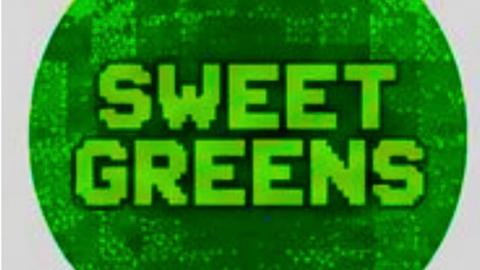 Sweet Greens Vol. III - No.90