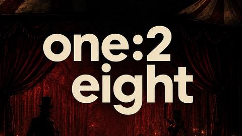 one:2 eight presents: LE CIRQUE CLANDESTIN