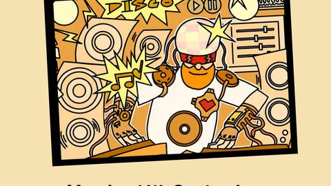 T!SCO presents: Touch Of Funk