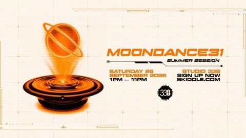 Moondance 31: Summer Session