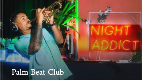 Palm Beat Club