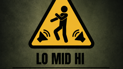 LO MID HI: Return to Tola - V3