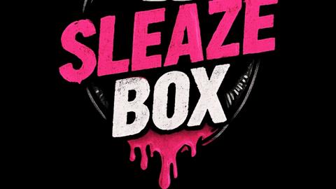 SleazeBox indie disco: nOASIS After Party