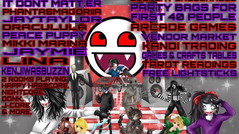 PIXELATE Creepypasta