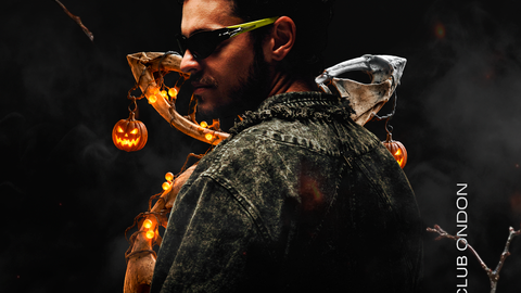 Halloween Organic: Bhaskar