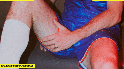GRIP [ XXX SPORTS NIGHT ]
