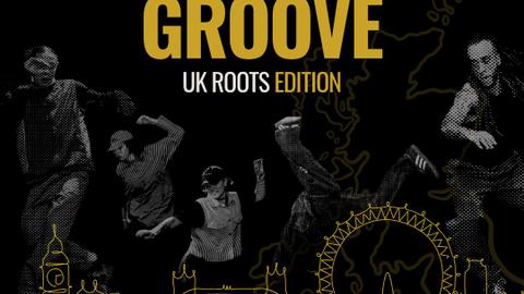 BringYourGroove (Vol II)