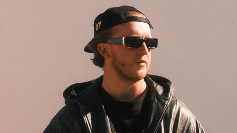 NEXUP: The Return with Max Dean, Luke Dean, Omar+, Locky, Mad.Again, Ellia Jaya + more
