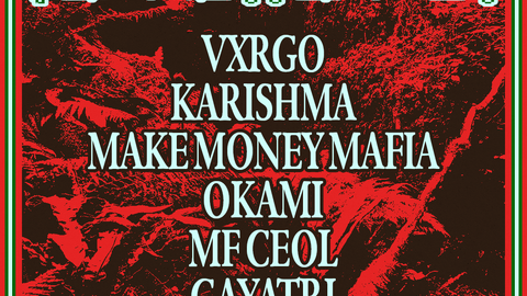 Start Here (Free Entry)