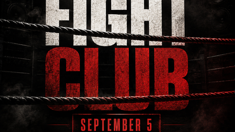 (HOUSE-GARAGE-TECHNO-DNB) LSP PRESENTS - FIGHT CLUB