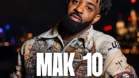 SETLIFE presents MAK10