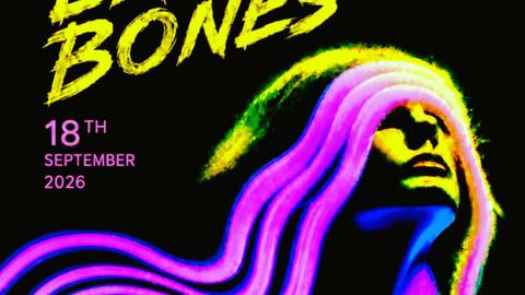 Lazy Bones