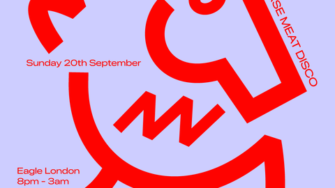 Horse Meat Disco at Eagle London