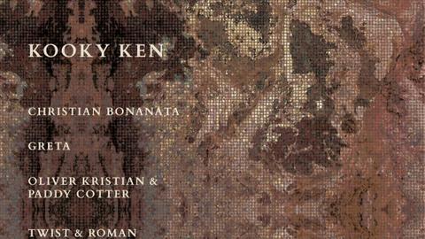 Kooky Ken: Christian Bonanata, Greta + more