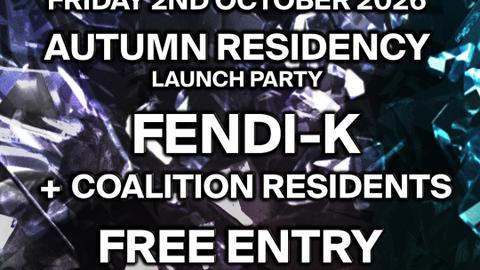 Breakaway: Free Entry Before 12am - Breaks / Jungle / Drum & Bass