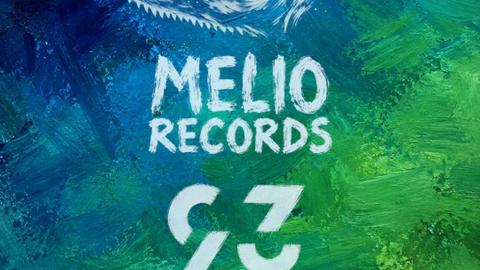 Melio Records x 93 Feet East