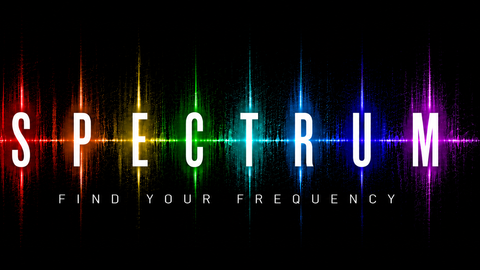 Spectrum: Open Decks
