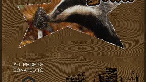 Kinetic Sounds Records x ThisWayUp. in aid of 999 Club Charity