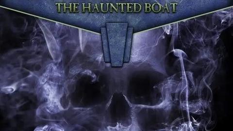 GHOST SHIP - The ultimate Halloween boat party + free after party