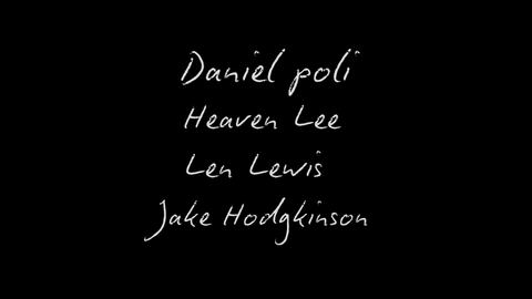 bubble.ldn presents Daniel Poli & Heaven Lee