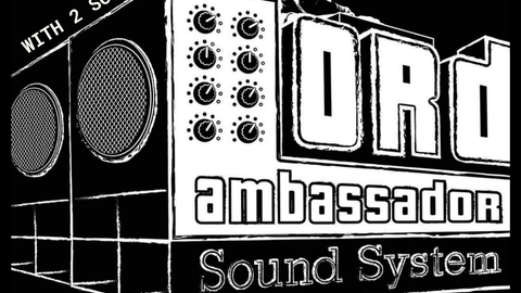 LORD AMBASSADOR SOUND SYSTEM
