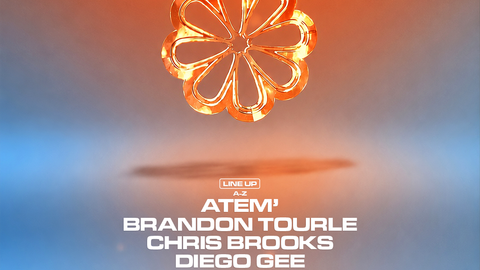 Bloom Sound 3rd Birthday w/ Chris Brooks, Brandon Tourle, Diego Gee (Tech House All Day Long)