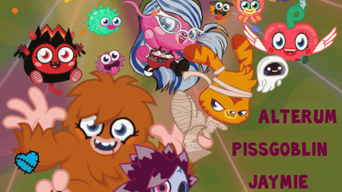 Moshi Rave