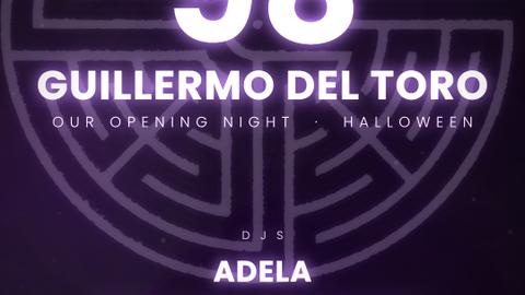 SOHO SESSIONS • GUILLERMO DEL TORO • SEASON 9