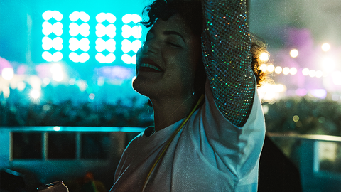 [CANCELLED] Annie Mac - Before Midnight