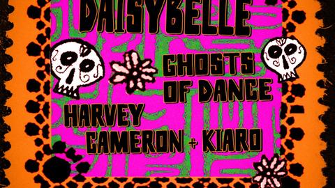 Groove27 presents: Día de los Muertos
