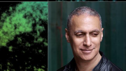 Artangel and Nitin Sawhney present L'esprit d'accord