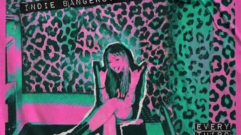 Sticky Dancefloors