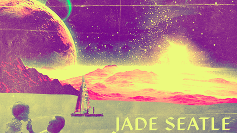 Down To Earth w Jade Seatle (Night Moves)