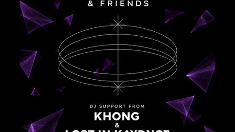 Sonata Collective & Friends