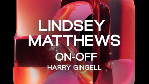 Paradox Nexus: Lindsey Matthews - Thursdays at Gallery