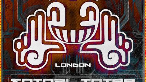 Unmasked presents SP23 Rave - London