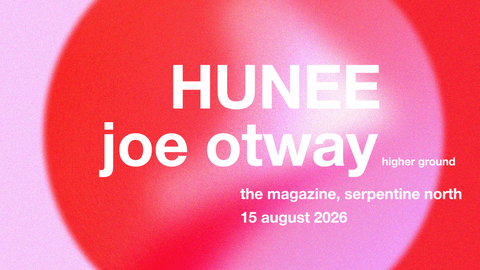 HUNEE - DJ Set - {PAIRED} Serpentine