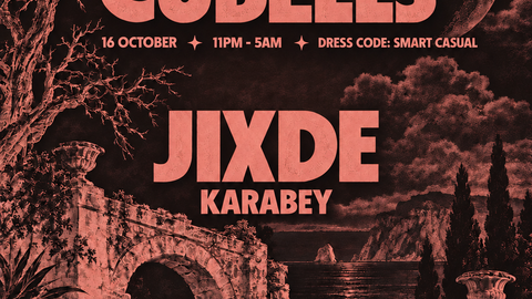 JIXDE PRESENTS ES CUBELLS