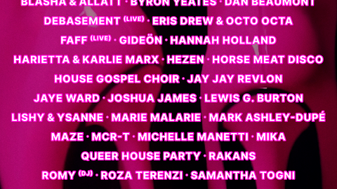 Body Movements Festival 2026
