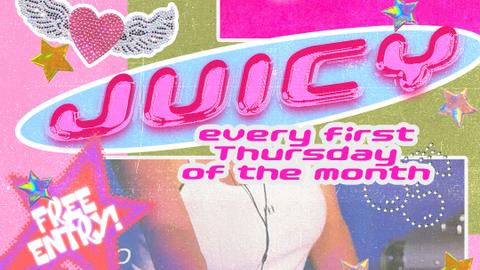 Juicy