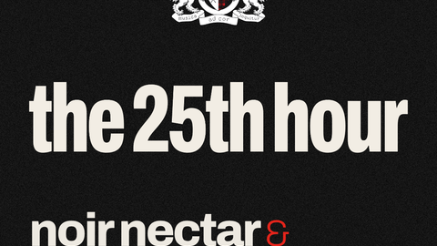 The 25th Hour