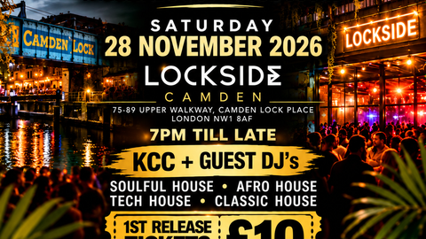 KCC Sound System