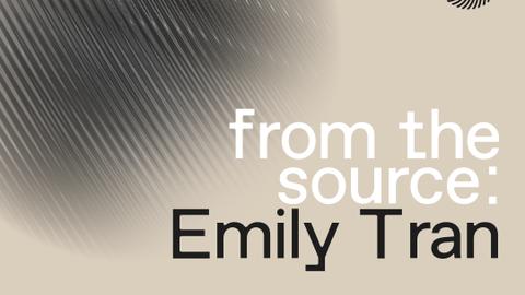 from the source: Emily Tran