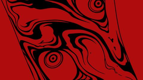 Red Room Halloween Launch - SECRET GUEST