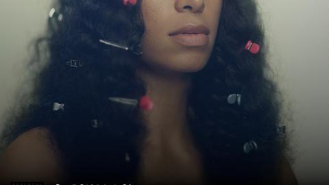 Pitchblack Playback: Solange 'A Seat At The Table' (10th Anniversary)