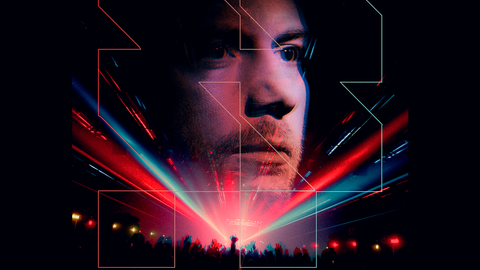 GASWRX presents ERIC PRYDZ