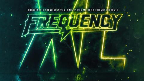 FREQUENCY XL