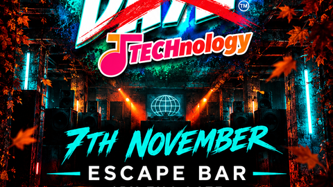 Dark Technology